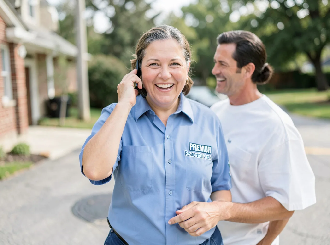 Water Damage Restoration Ione, OR FAQs